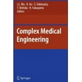 thumbnail image 1 of Complex Medical Engineering, (Paperback), 1 of 1