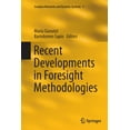 thumbnail image 1 of Complex Networks and Dynamic Systems Recent Developments in Foresight Methodologies, Book 1, (Paperback), 1 of 1