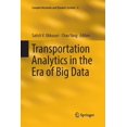 thumbnail image 1 of Complex Networks and Dynamic Systems Transportation Analytics in the Era of Big Data, Book 4, (Paperback), 1 of 1