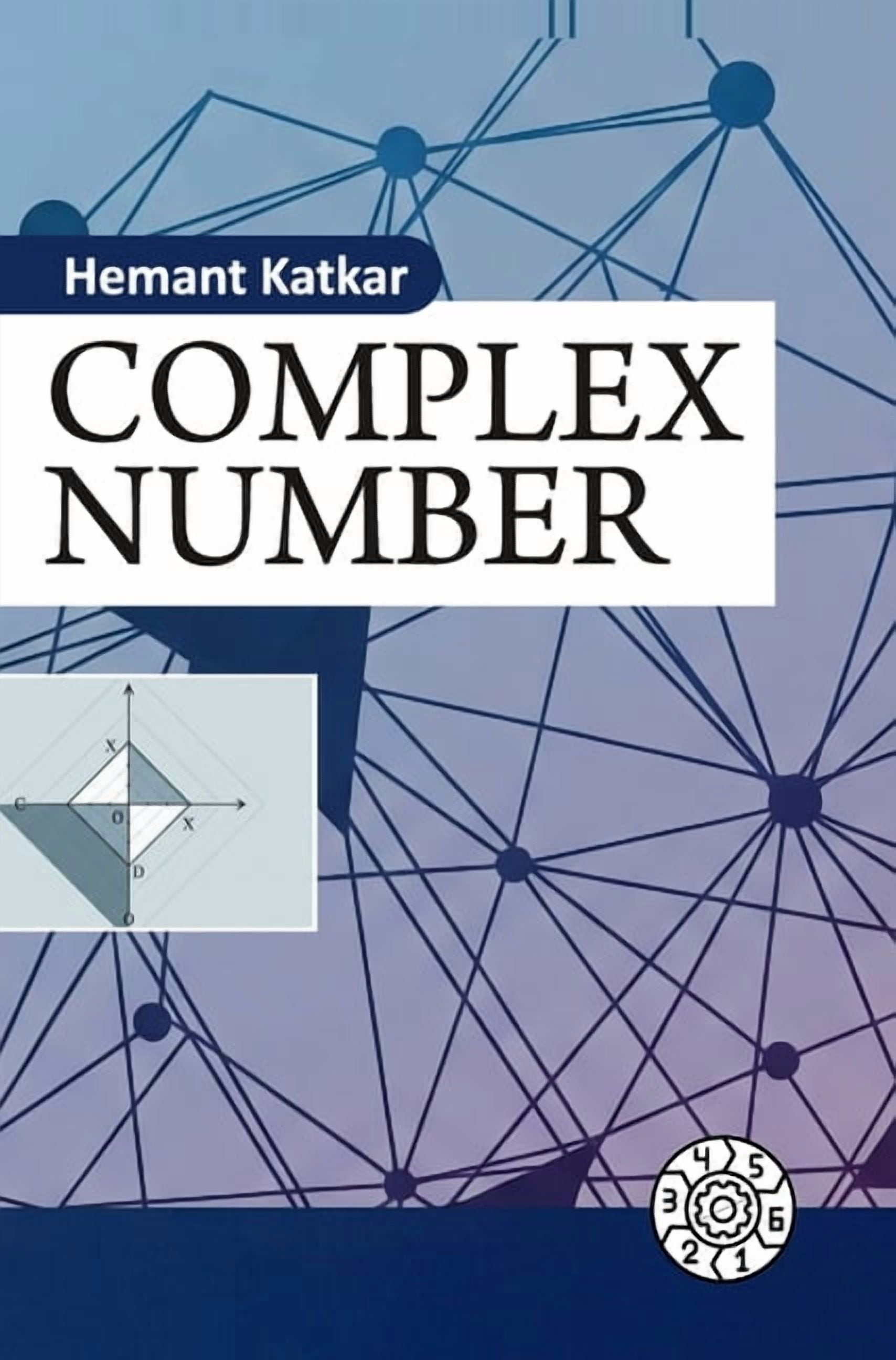 Complex Number, (Hardcover)
