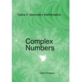 thumbnail image 1 of Complex Numbers, (Paperback), 1 of 1