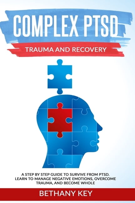 Complex PTSD Trauma and Recovery, (Paperback)