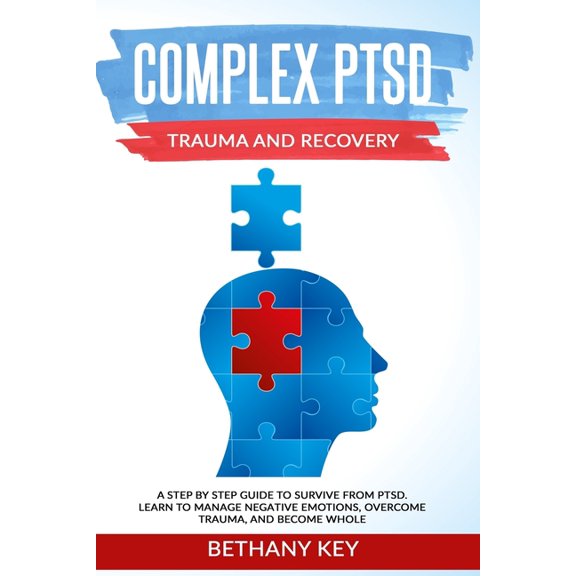 Complex PTSD Trauma and Recovery, (Paperback)
