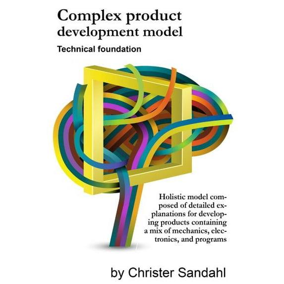 Complex Product Development Model (Paperback)