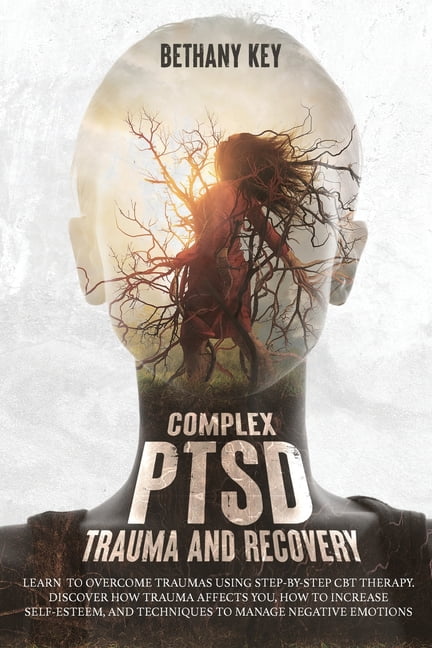 Complex PTSD Trauma and Recovery, (Paperback)