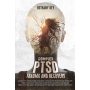 Complex PTSD Trauma and Recovery, Paperback