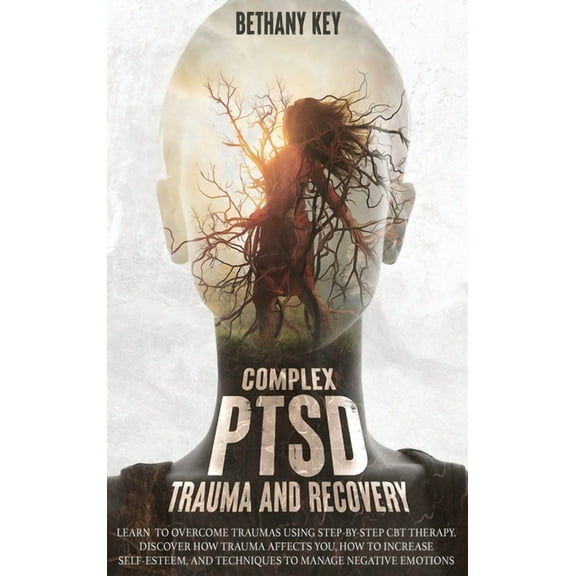 Complex PTSD Trauma and Recovery, (Hardcover)