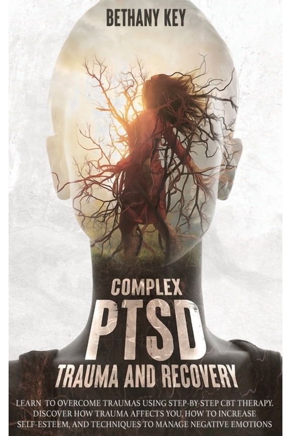 Complex PTSD Trauma and Recovery, (Hardcover)