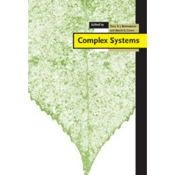 Pre-Owned Complex Systems, (Hardcover)