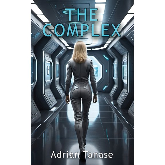 Complex The Complex, Book 1, (Paperback)