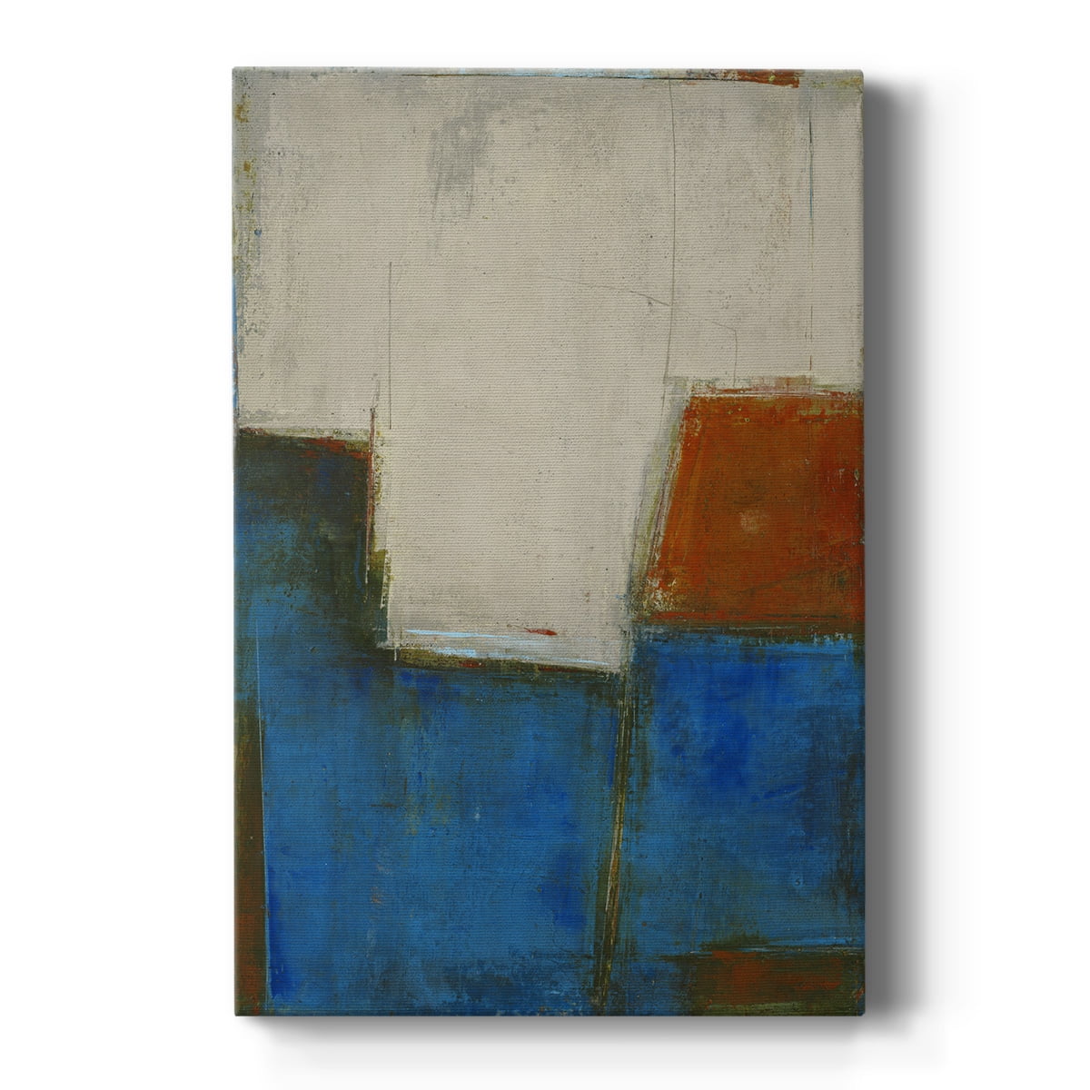 Complex Thought Premium Gallery Wrapped Canvas - Ready to Hang