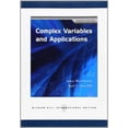 thumbnail image 1 of Pre-Owned COMPLEX VARIABLES & APPLICATIONS (P), 1 of 1