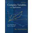 thumbnail image 1 of Pre-Owned Complex Variables and Applications (Hardcover) 0073051942 9780073051949, 1 of 1