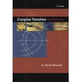 thumbnail image 1 of Complex Variables with Applications, (Paperback), 1 of 1