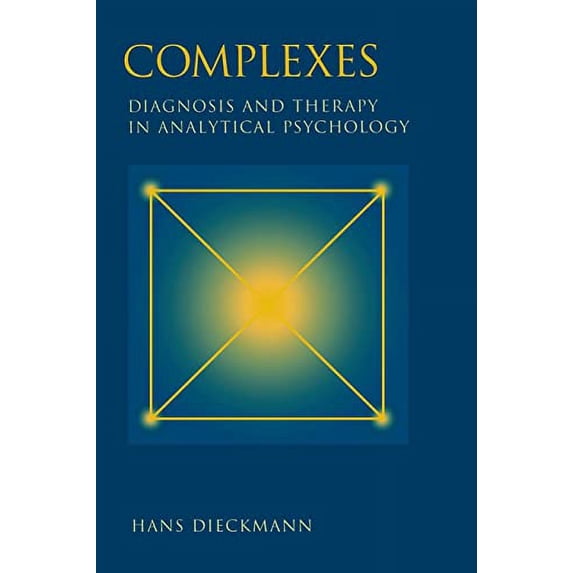Pre-Owned Complexes: Diagnosis and Therapy in Analytical Psychology Paperback