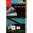 thumbnail image 1 of Pre-Owned Complexification: Explaining a Paradoxical World Through the Science of Surprise Paperback, 1 of 1