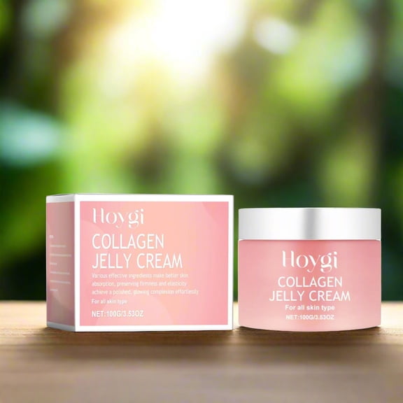Complexion Beauty Cream