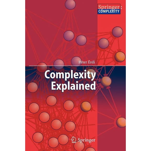 Complexity Explained, (Paperback)