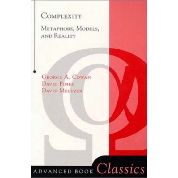Pre-Owned Complexity: Metaphors, Models, and Reality