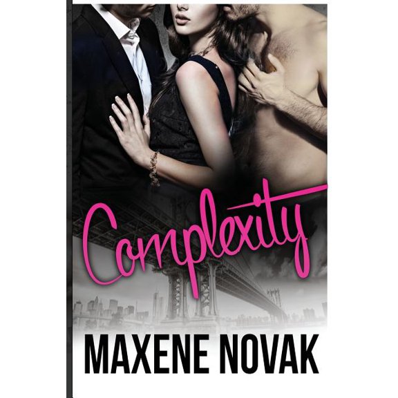 Complexity (Paperback)