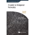 thumbnail image 1 of Complexity Science Guide Temporal Network (2nd Ed), Book 6, (Hardcover), 1 of 1