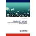 thumbnail image 1 of Complexity Science (Paperback), 1 of 1