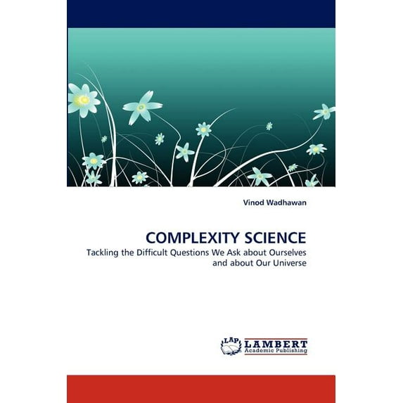 Complexity Science (Paperback)