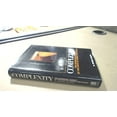 thumbnail image 1 of Pre-Owned Complexity: The Emerging Science at the Edge of Order and Chaos, 9780671767891, 0671767895, Hardcover,, 1 of 1