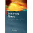 thumbnail image 1 of Complexity Theory: Exploring the Limits of Efficient Algorithms, (Paperback), 1 of 1