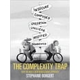 thumbnail image 1 of Complexity Trap : Why We Need a New Management Approach, 1 of 1
