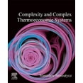 thumbnail image 1 of Complexity and Complex Thermo-Economic Systems, (Paperback), 1 of 1