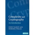 thumbnail image 1 of Pre-Owned Complexity and Cryptography: An Introduction Paperback, 1 of 1