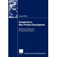 thumbnail image 1 of Complexity in New Product Development: Mastering the Dynamics of Engineering Projects, (Paperback), 1 of 1