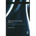 thumbnail image 1 of Complexity in Social Science: Agile Actors on Complex Terrains: Transformative Realism and Public Policy (Hardcover), 1 of 1