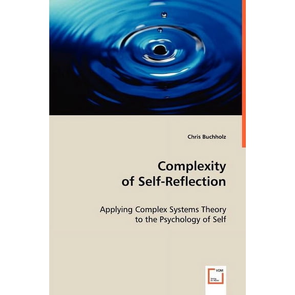 Complexity of Self-Reflection (Paperback)