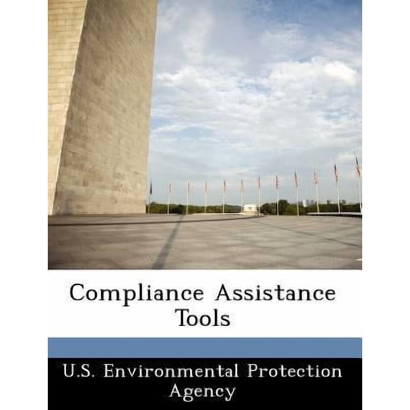 Compliance Assistance Tools Paperback