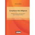 thumbnail image 1 of Compliance Due Diligence : Minimierung von Haftungsrisiken beim Unternehmenskauf (Paperback), 1 of 1