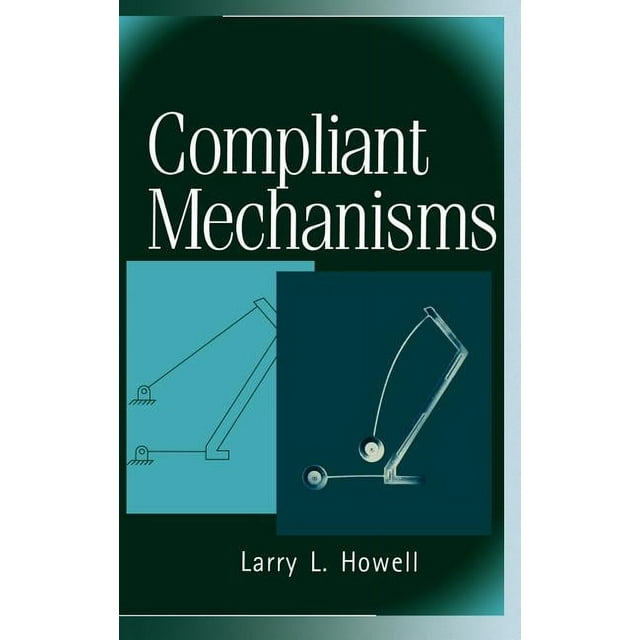 Compliant Mechanisms