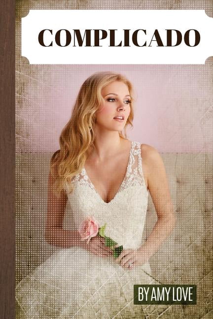 Complicado (Paperback)