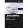 thumbnail image 1 of Complicanze comuni nelle protesi parziali fisse, (Paperback), 1 of 1