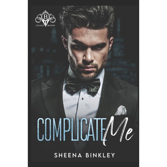 Complicate Me, (Paperback)