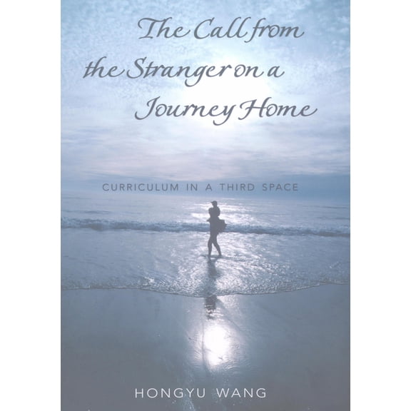 Complicated Conversation The Call from the Stranger on a Journey Home: Curriculum in a Third Space, Book 7, (Paperback)