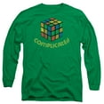 thumbnail image 1 of - Complicated - Long Sleeve Shirt - X-Large, 1 of 2