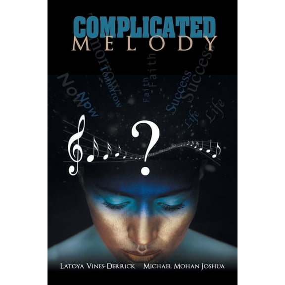 Complicated Melody