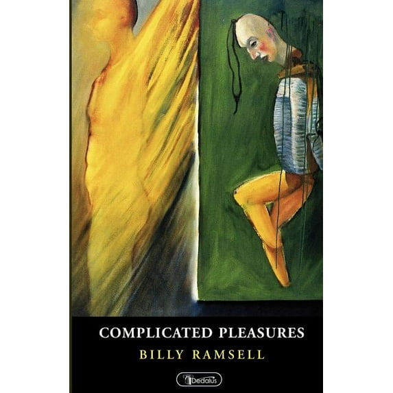 Complicated Pleasures, (Paperback)