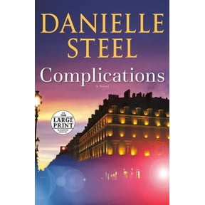 Pre-Owned Complications: Complications: A Novel, (Paperback)