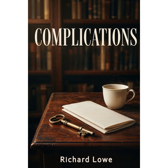 Complications, (Paperback)