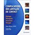 thumbnail image 1 of Complications des lentilles de contact (French Edition), 1 of 1
