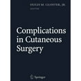 thumbnail image 1 of Complications in Cutaneous Surgery, (Paperback), 1 of 1