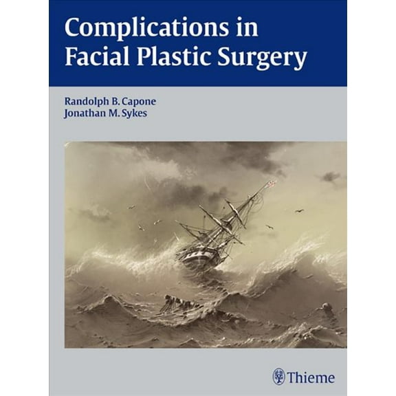 Complications in Facial Plastic Surgery